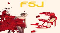 FSJ SHOES