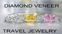 Diamond Veneer