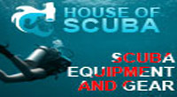 House OF Scuba