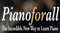 Piano For All